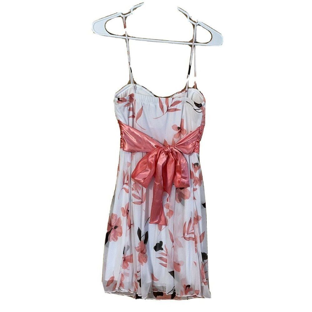 Speechless Women's Dress